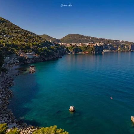 Amazing Home Castellammare di Stabia Exterior photo