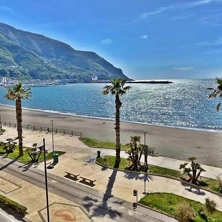 Amazing Home Castellammare di Stabia Exterior photo