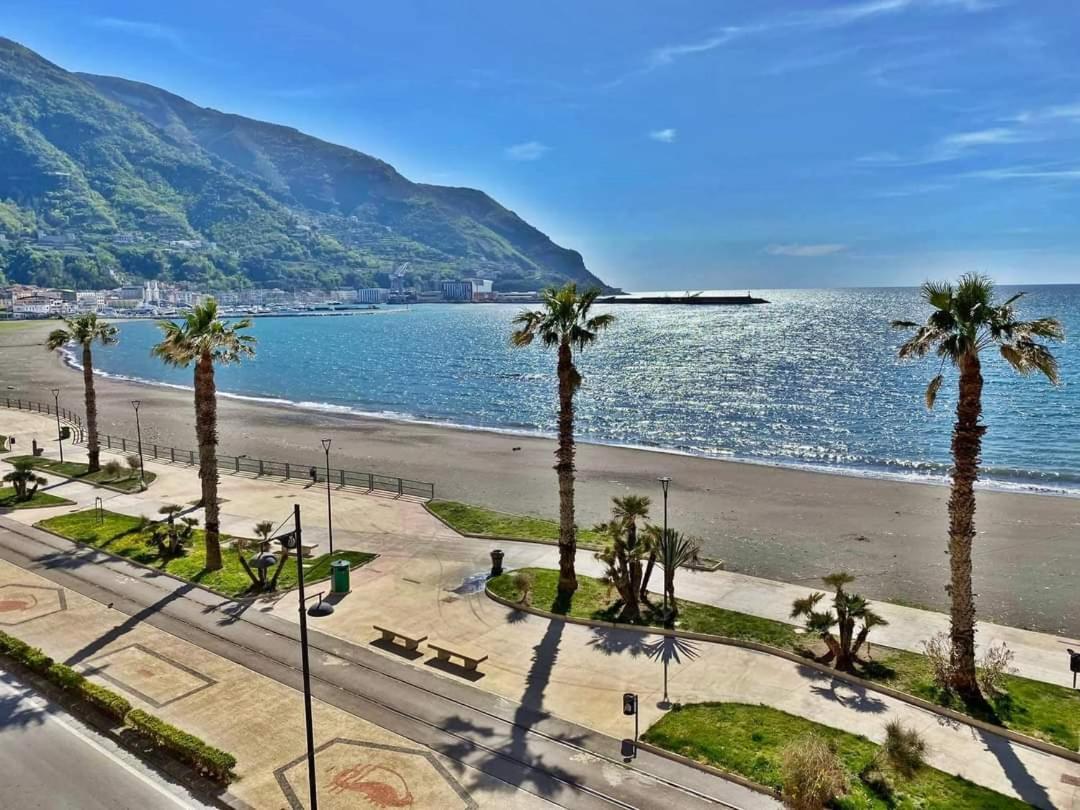 Amazing Home Castellammare di Stabia Exterior photo