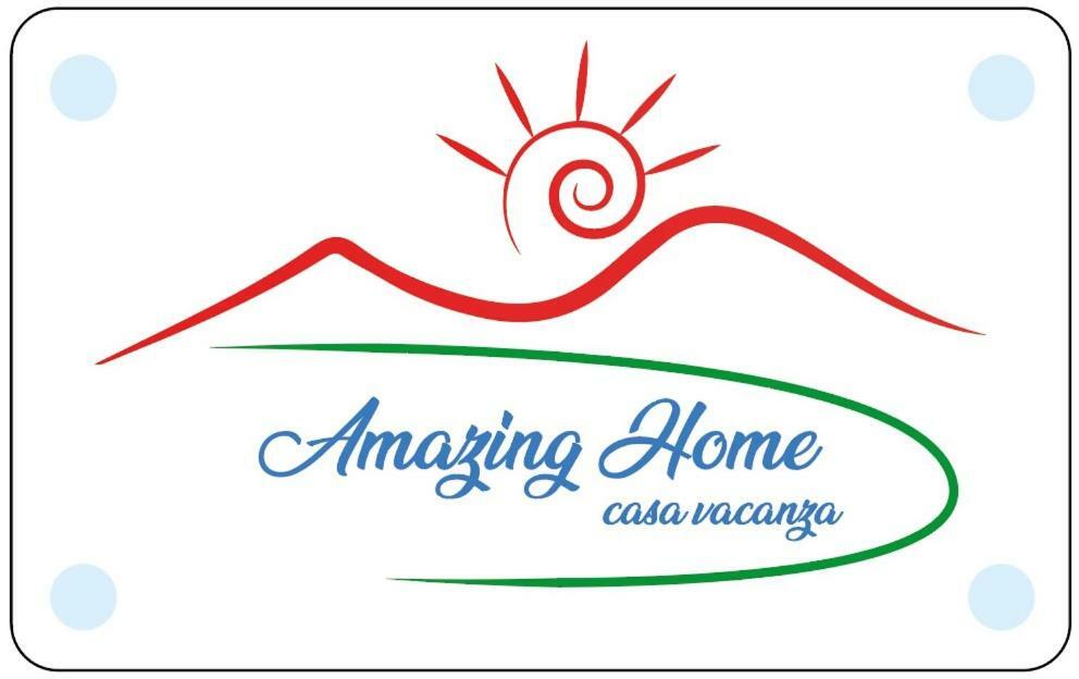 Amazing Home Castellammare di Stabia Exterior photo