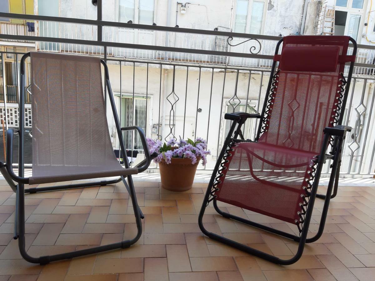Amazing Home Castellammare di Stabia Exterior photo
