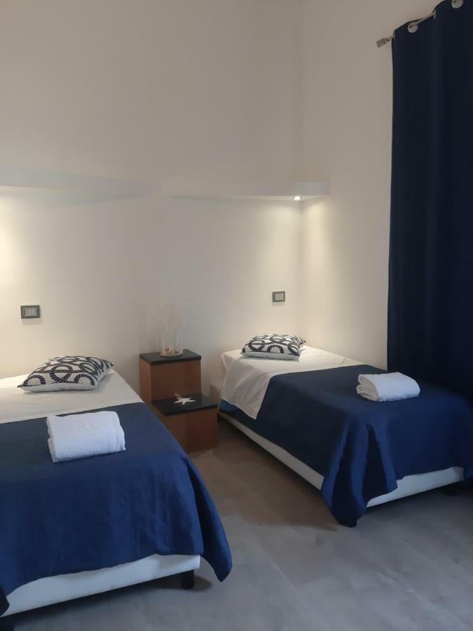 Amazing Home Castellammare di Stabia Exterior photo