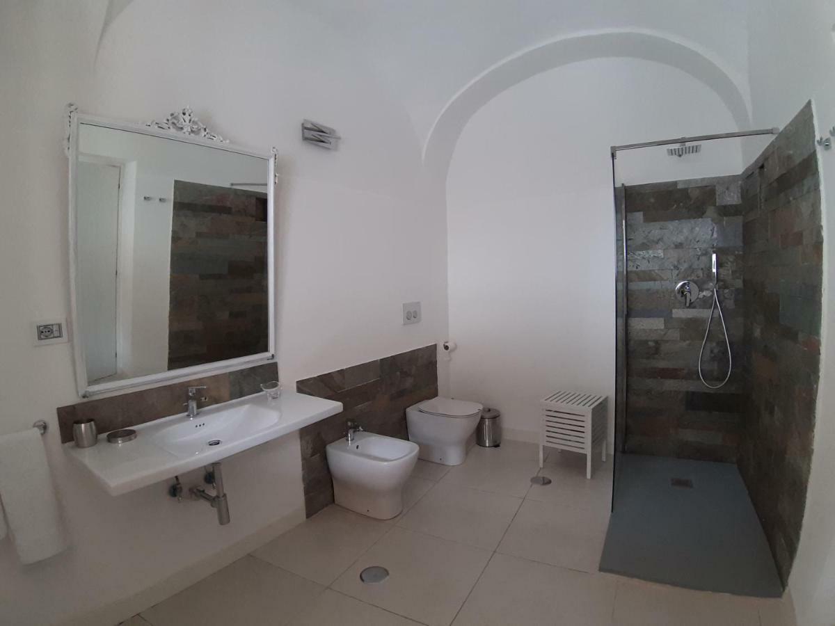 Amazing Home Castellammare di Stabia Exterior photo