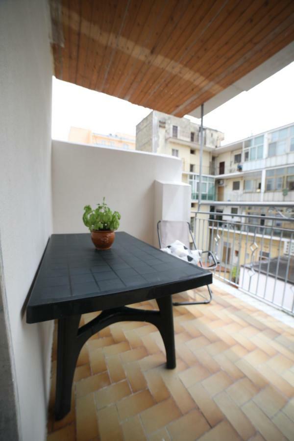 Amazing Home Castellammare di Stabia Exterior photo