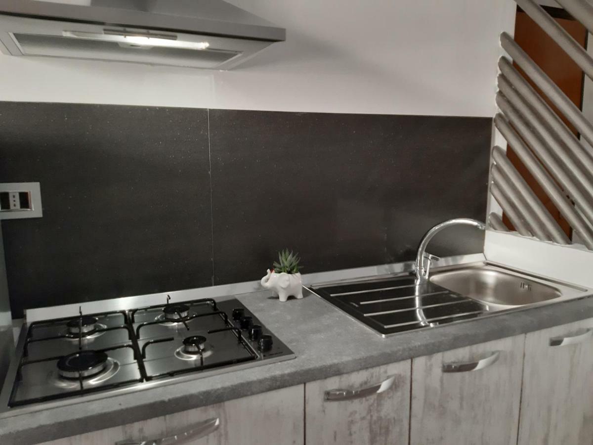 Amazing Home Castellammare di Stabia Exterior photo