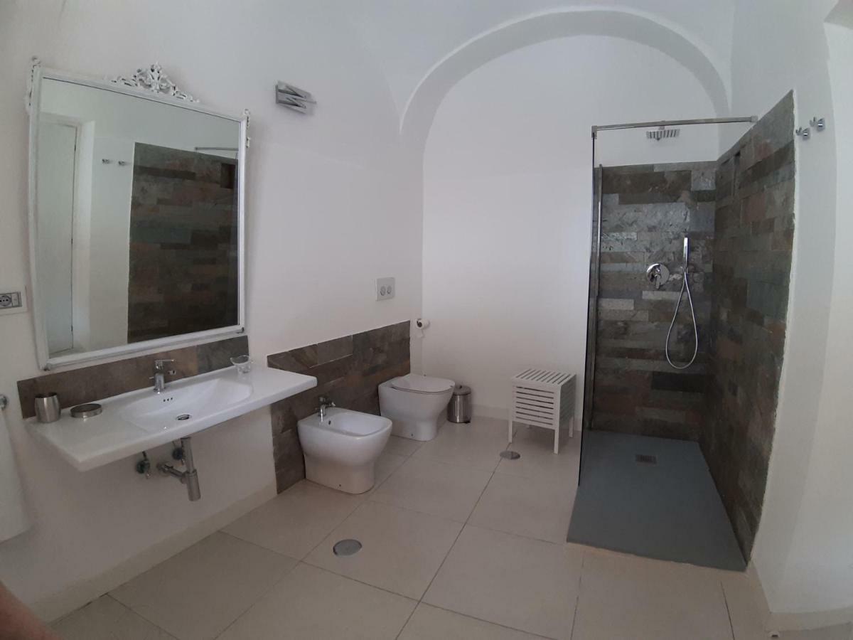 Amazing Home Castellammare di Stabia Exterior photo