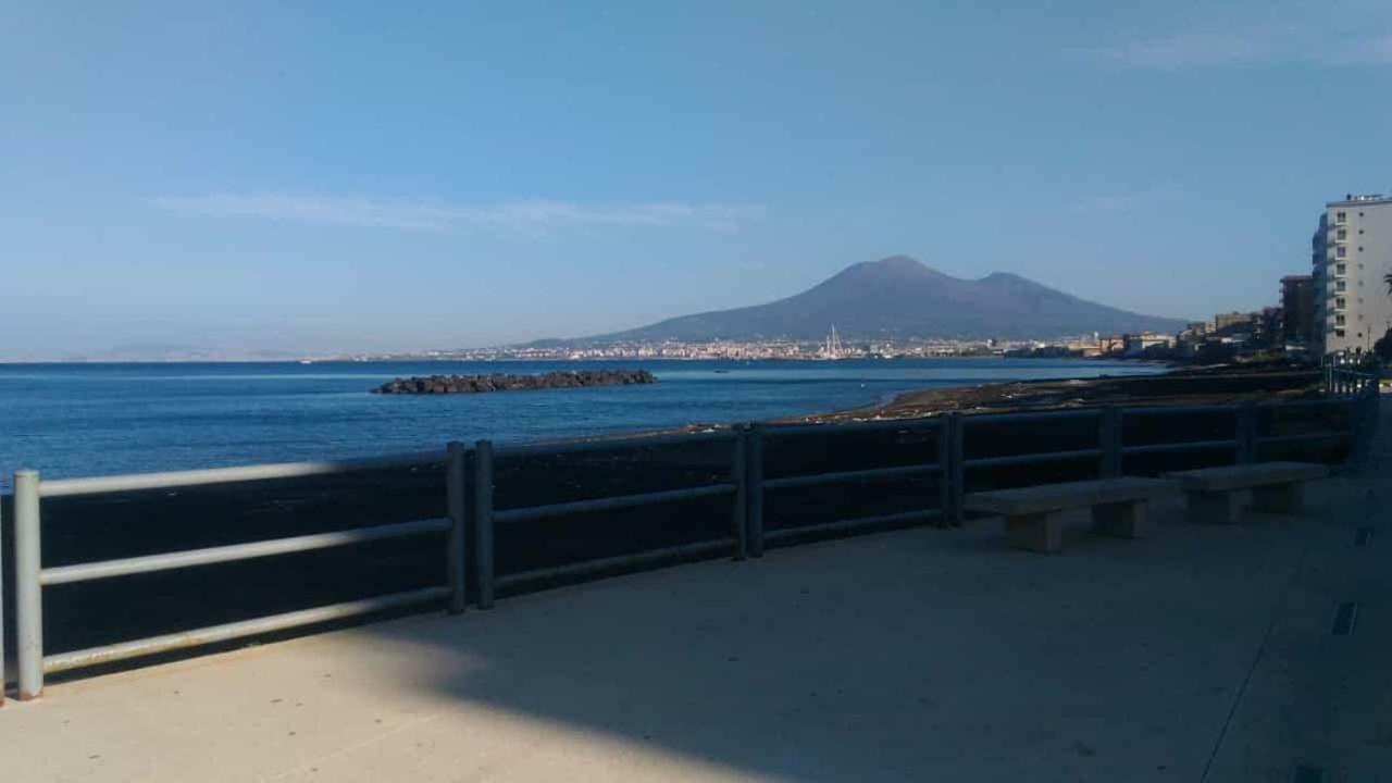 Amazing Home Castellammare di Stabia Exterior photo