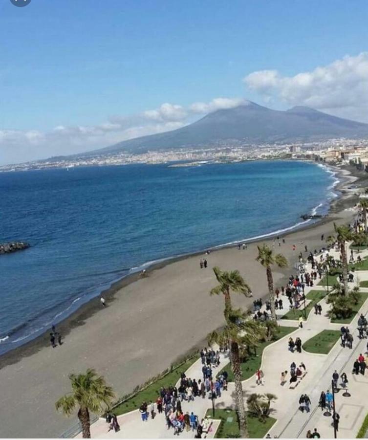 Amazing Home Castellammare di Stabia Exterior photo